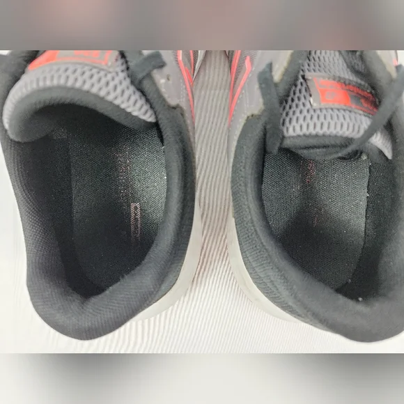 New Balance 520 Comfort Ride Shoes Mens Size 10.5 Extra Wide Sneakers M520LM5 - Picture 5 of 12